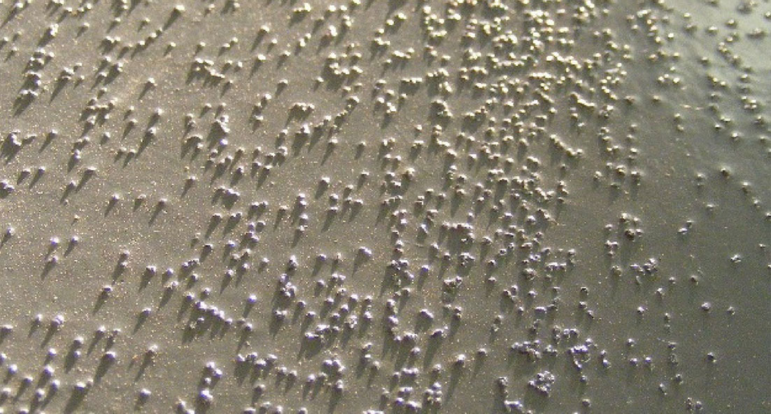 textured non-slip floor paint