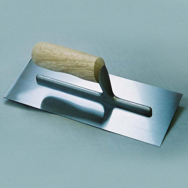 10 inch trowel
