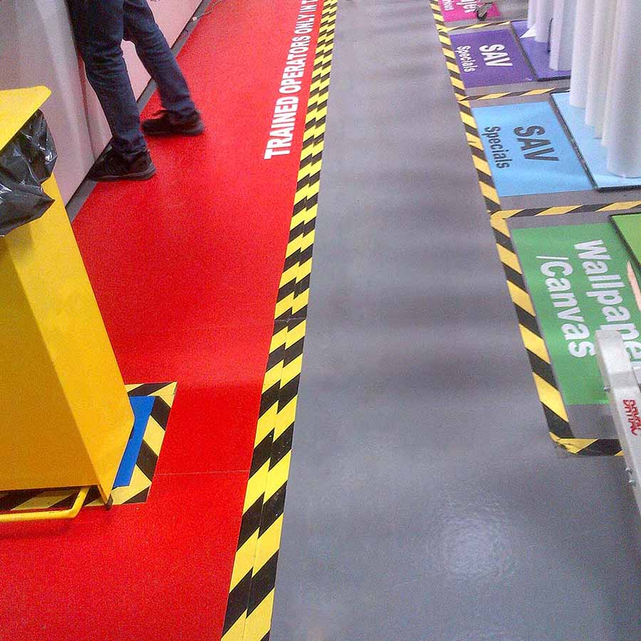 PVC Marking Tape - Image 5