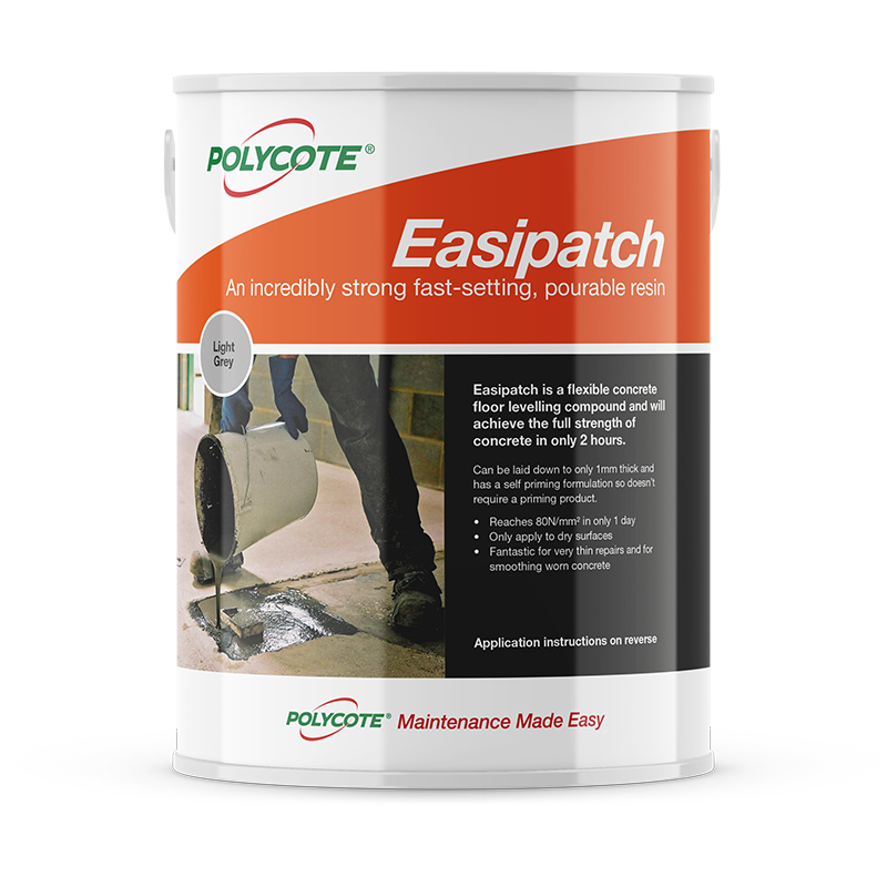 easipatch strong fast setting resin