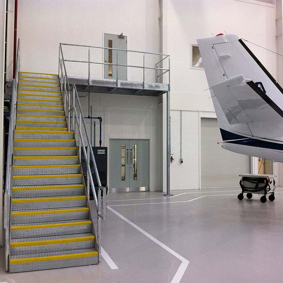 Duragrip® GRP Nosings - Image 4