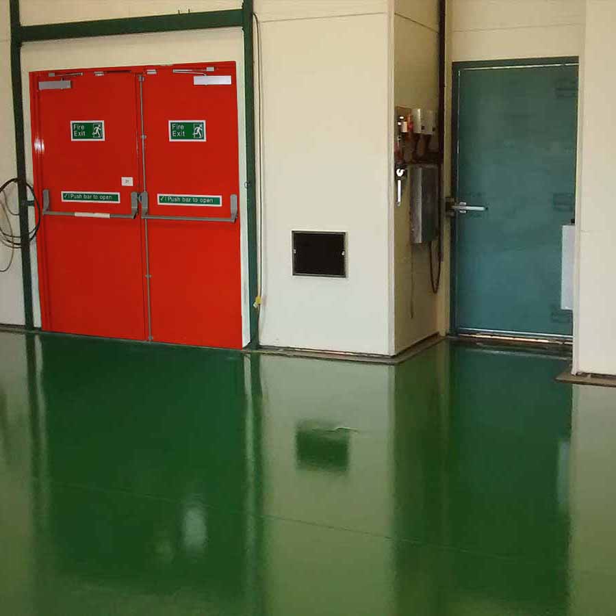 PB Floor Paint Slip-Resistant - Image 8