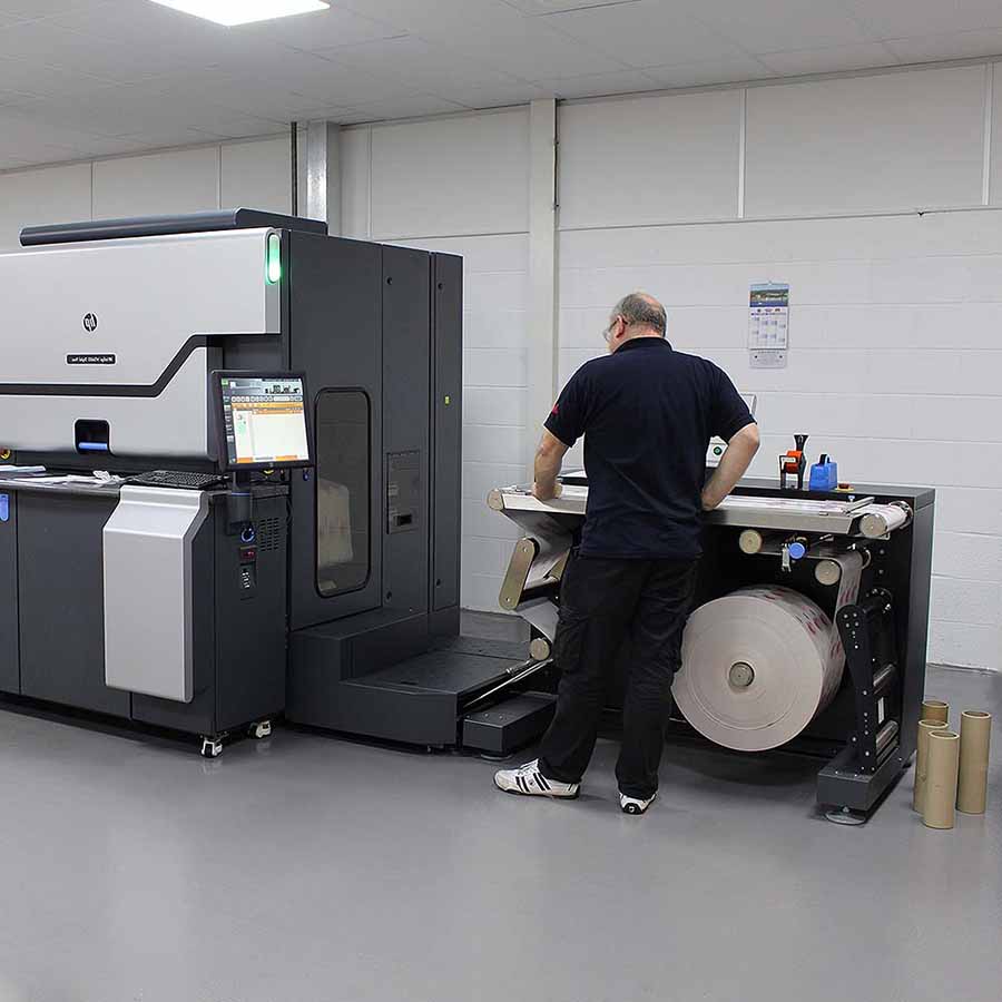 manufacture facility