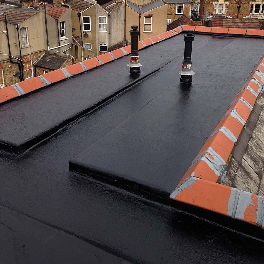roof coating