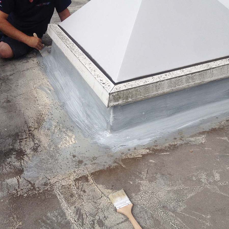 seal for roof windows