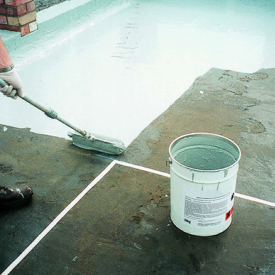 paint roller for roof paint
