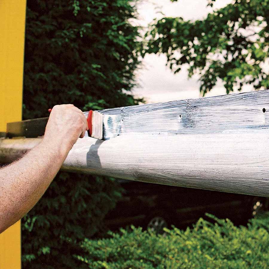 steel protection paint