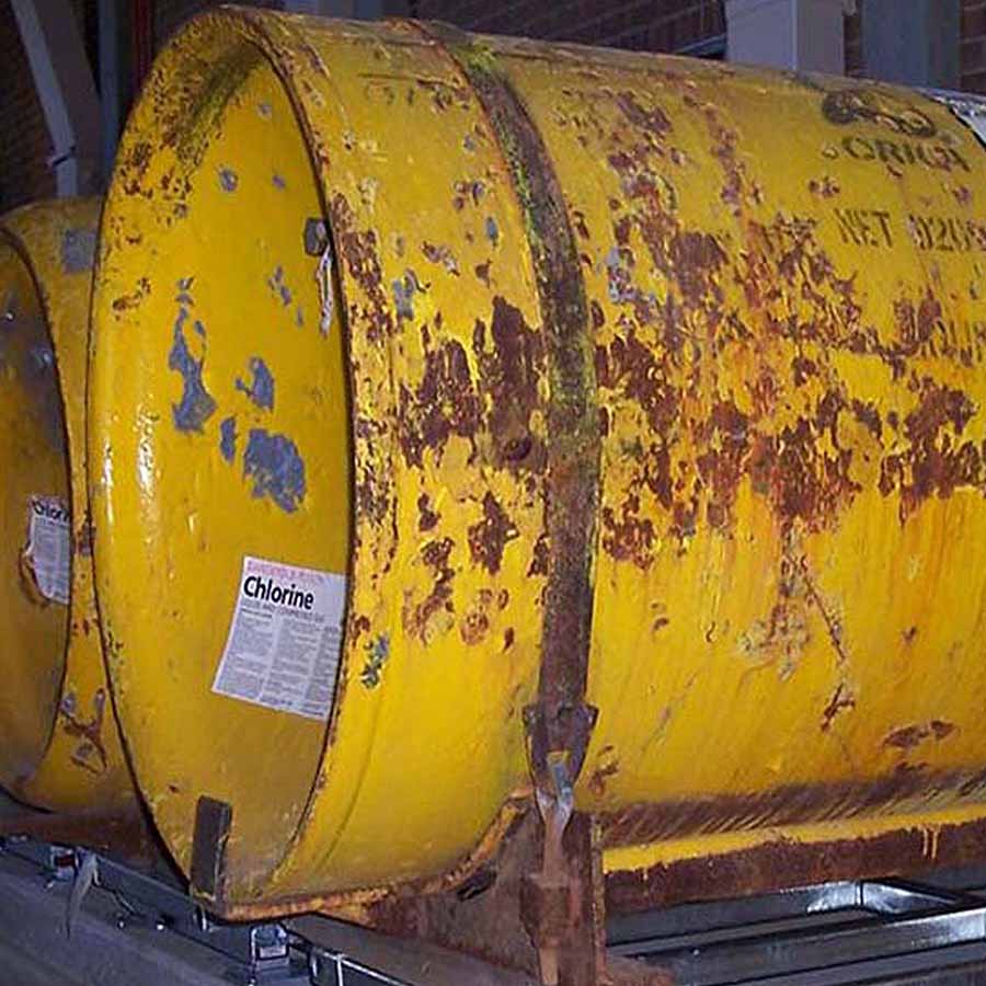 paint for rusty surfaces