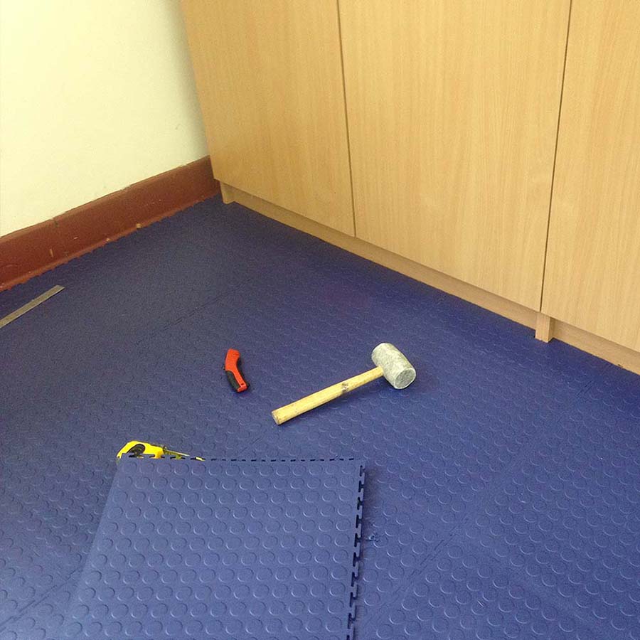 Rubber Mallet - Image 5