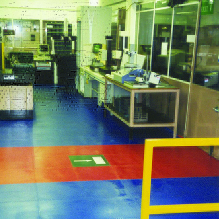 Duralok® Floor Tiles - Image 16