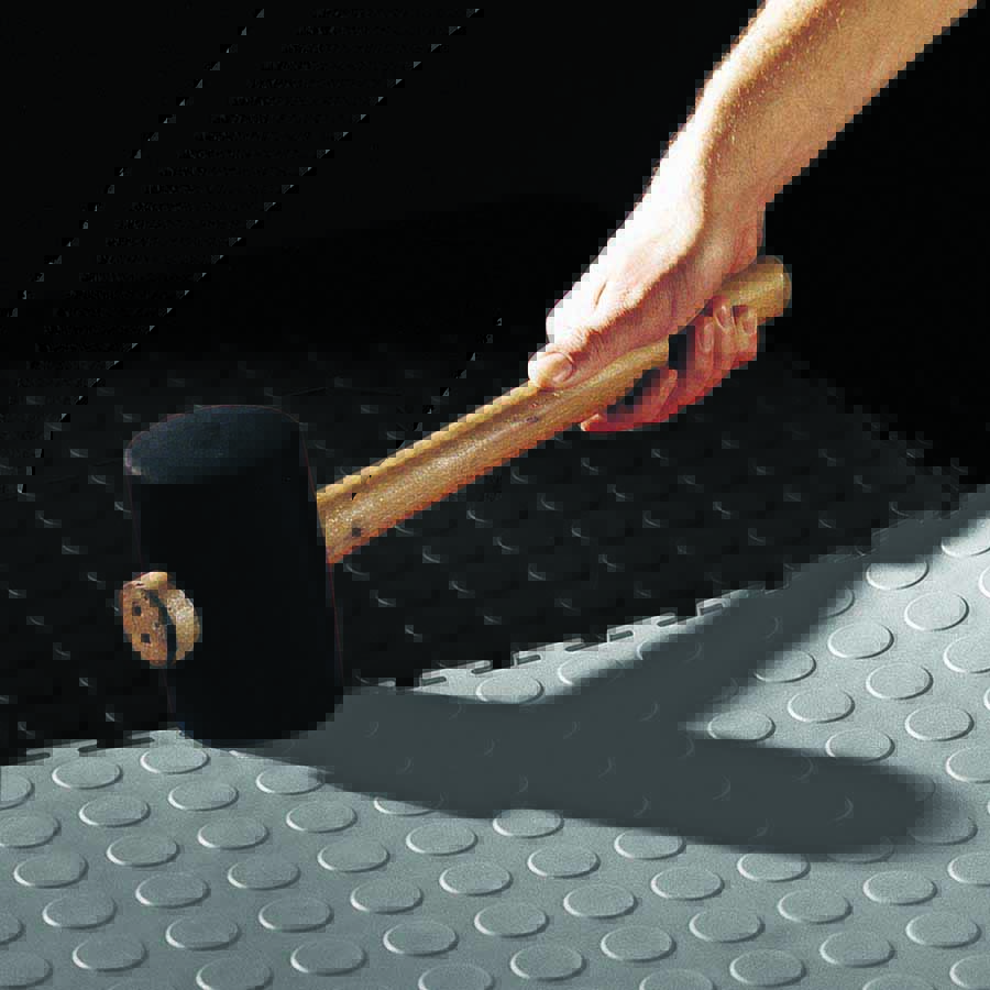 Rubber Mallet - Image 4