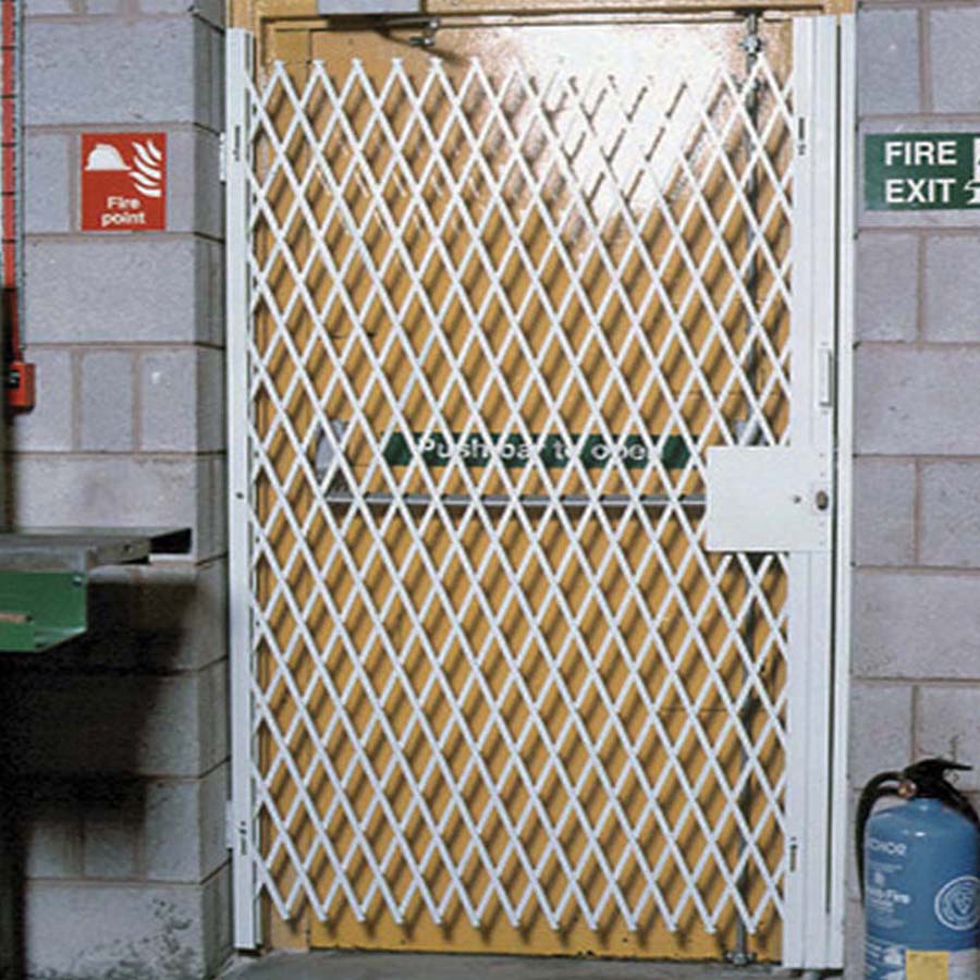 Security gate