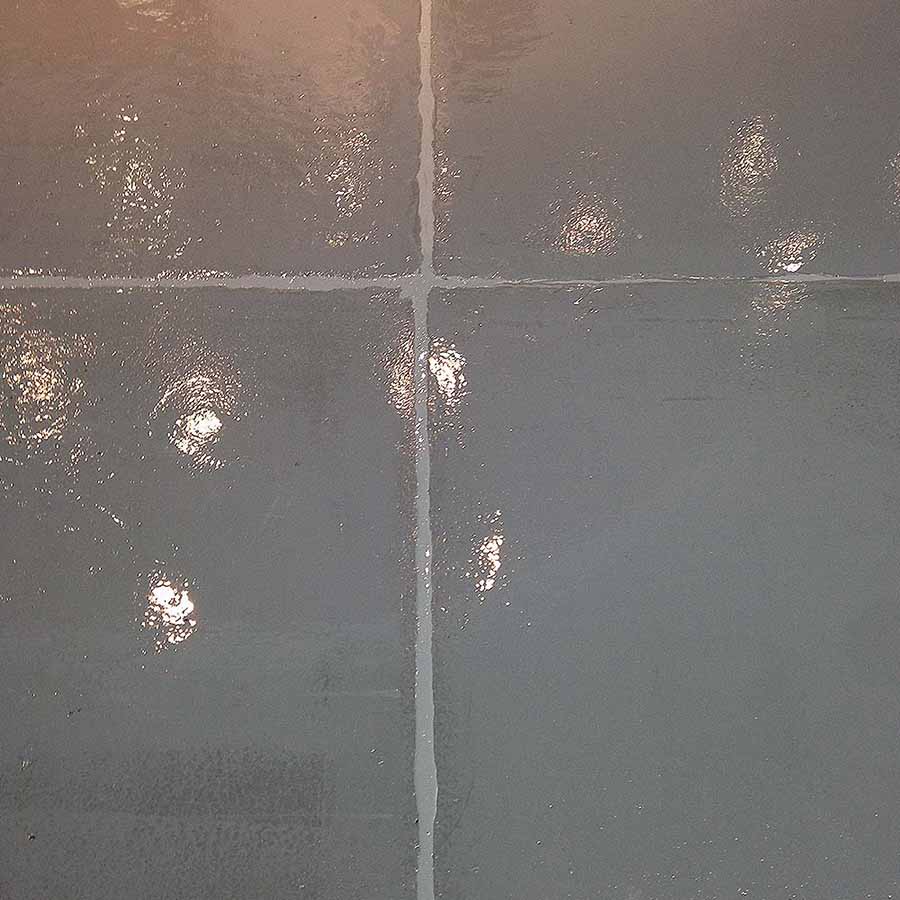 grey sealant