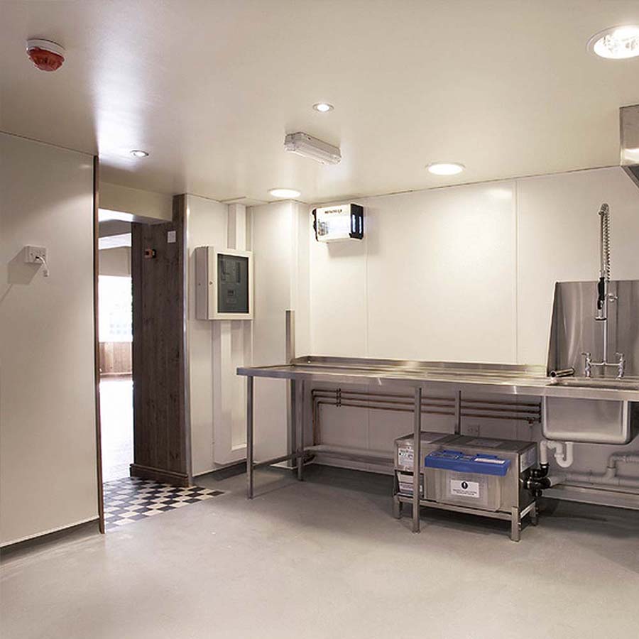 Wall Cladding GRP Panel - Image 15