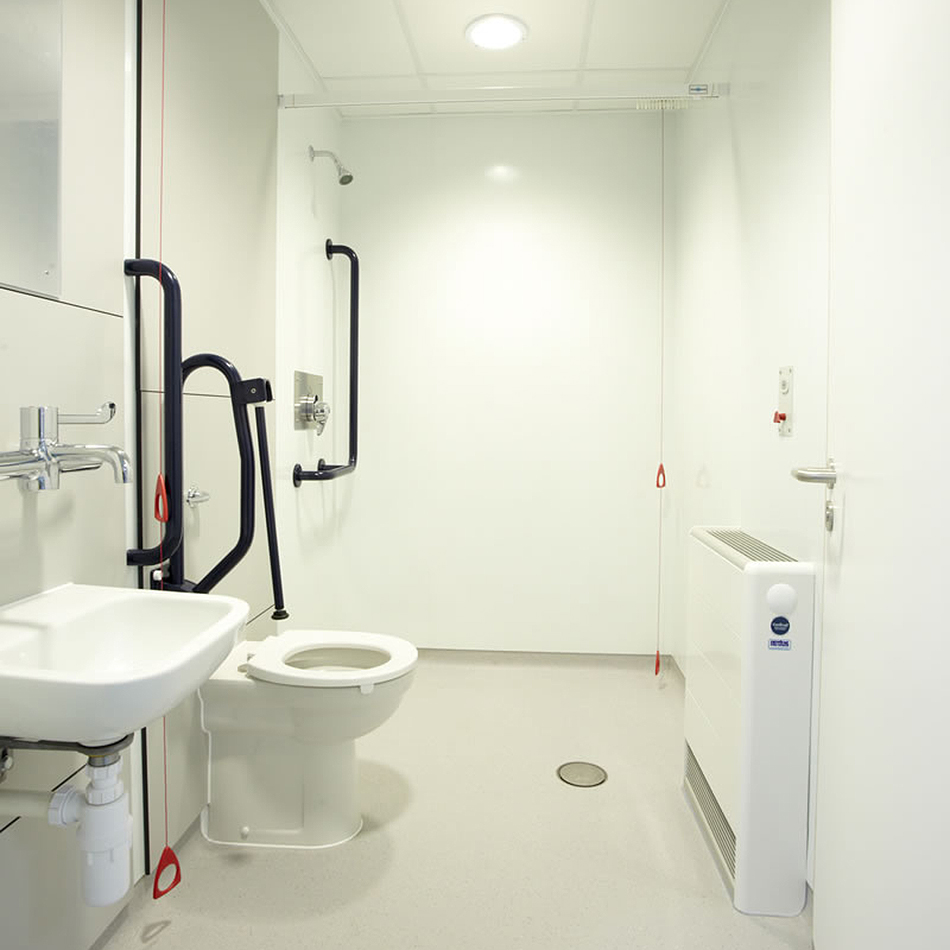 Wall Cladding GRP Panel - Image 5