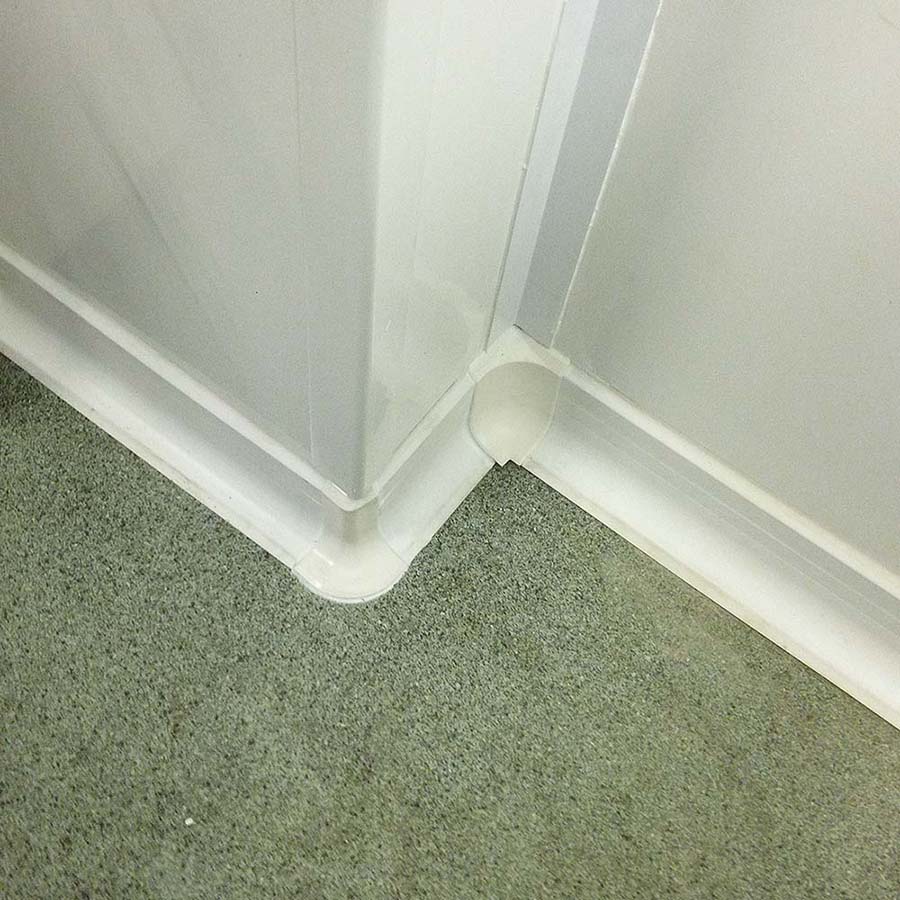 Wall Cladding Polypropylene Panel - Image 15
