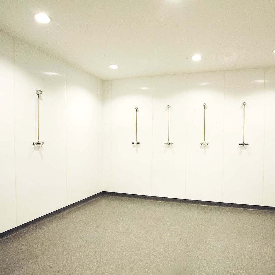 Wall Cladding Polypropylene Panel - Image 5