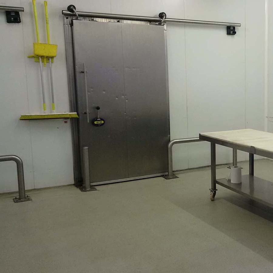 Wall Cladding GRP Panel - Image 13