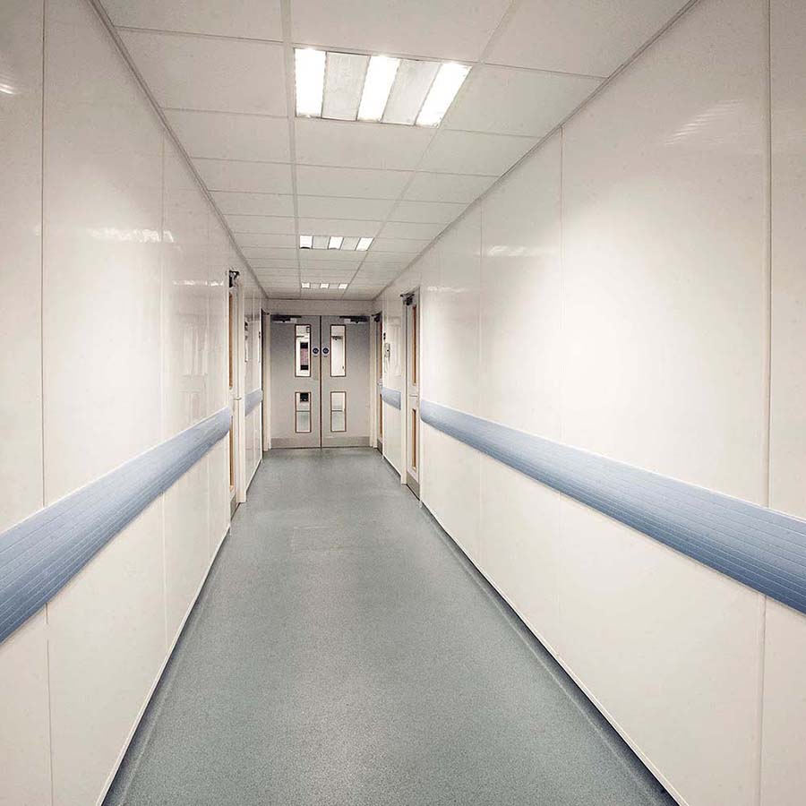 Wall Cladding GRP Panel - Image 11