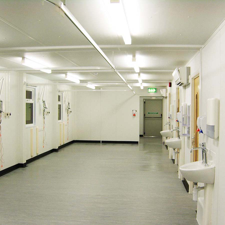 Wall Cladding GRP Panel - Image 10