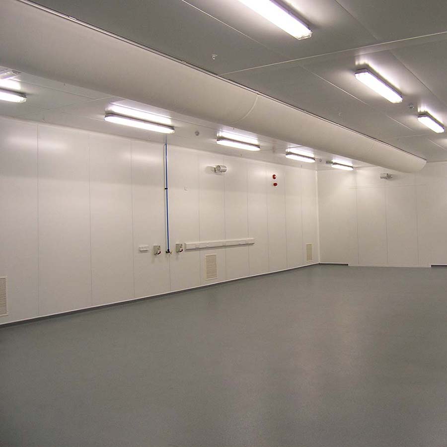 Wall Cladding GRP Panel - Image 9
