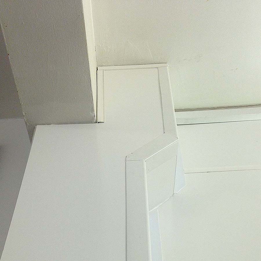 Wall Cladding GRP Panel - Image 7