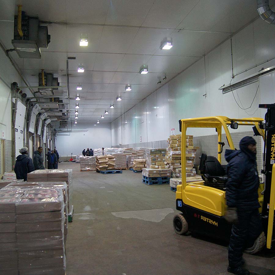 Wall Cladding Polypropylene Panel - Image 8