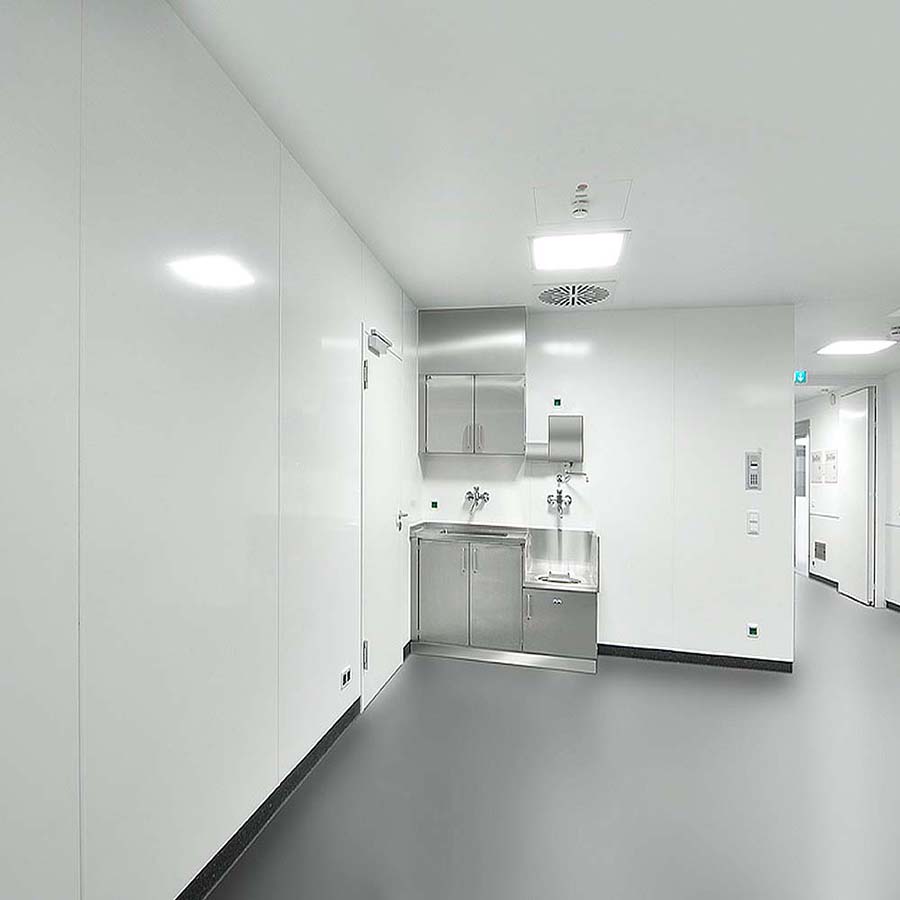Wall Cladding Polypropylene Panel - Image 7