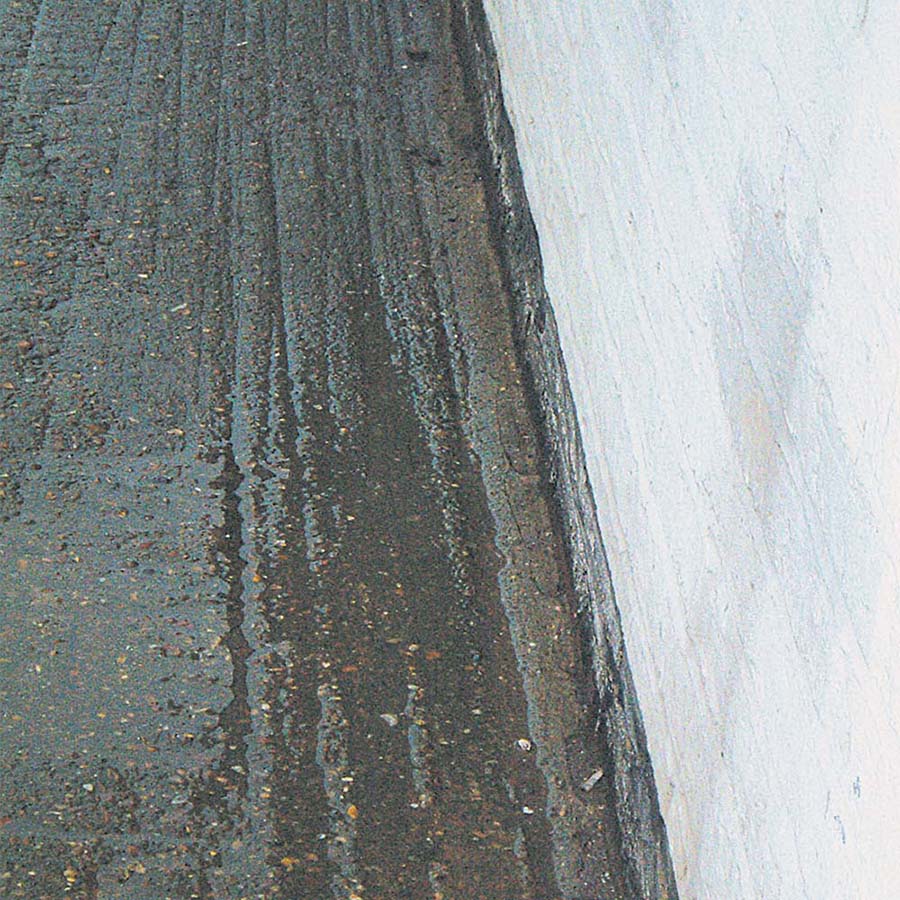 Waterproof Floor Coating