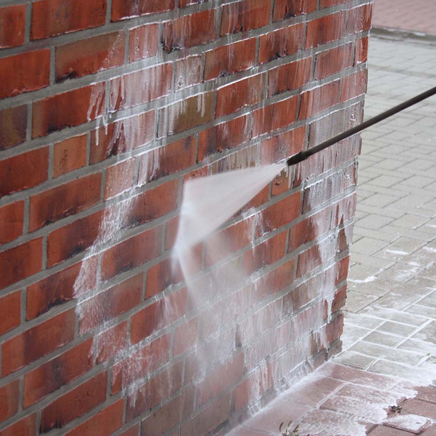 Graffitex (Anti Graffiti Paint) - Image 2