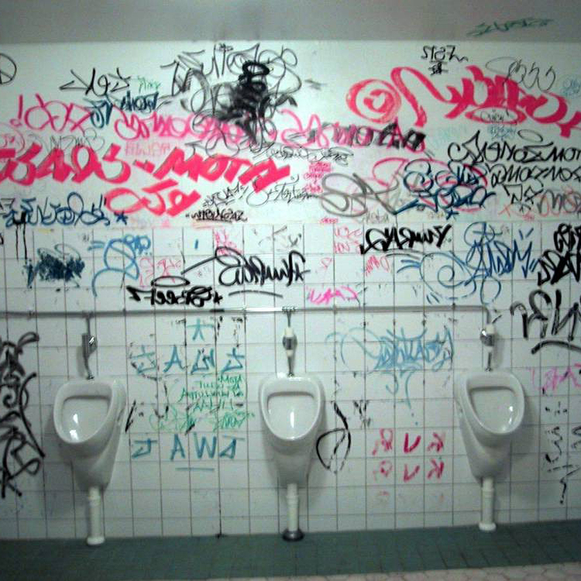 Graffitex (Anti Graffiti Paint) - Image 6