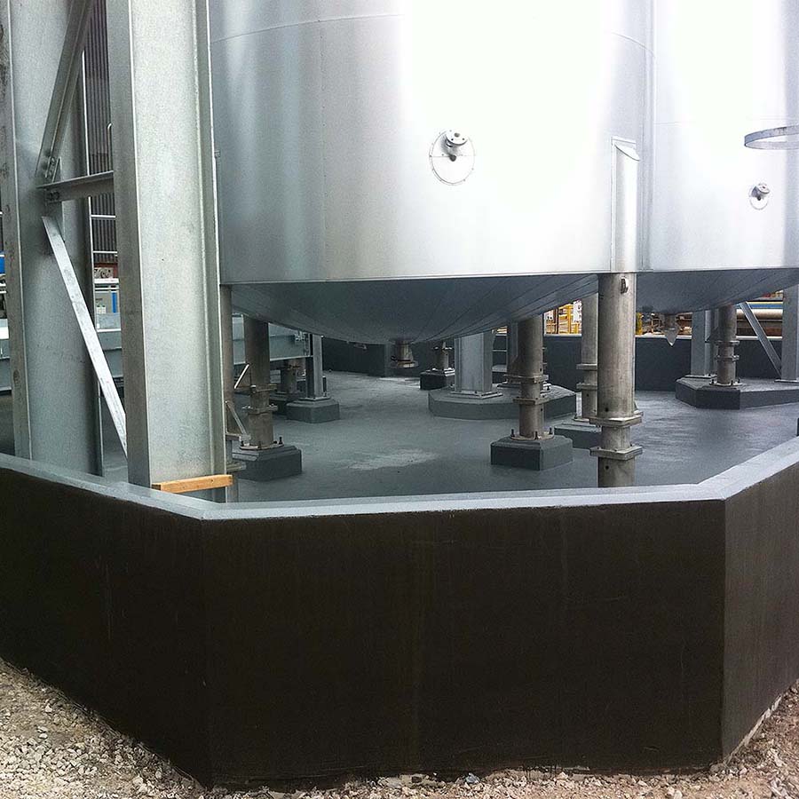 HyGlaze Bund Coat - Image 14