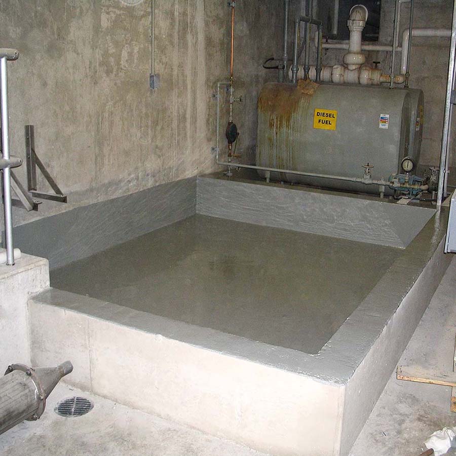 HyGlaze Bund Coat - Image 15