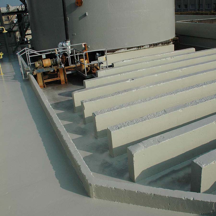 HyGlaze Bund Coat - Image 10