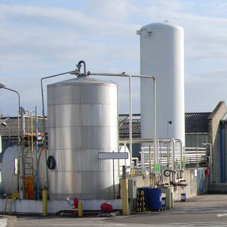 HyGlaze Bund Coat - Image 12