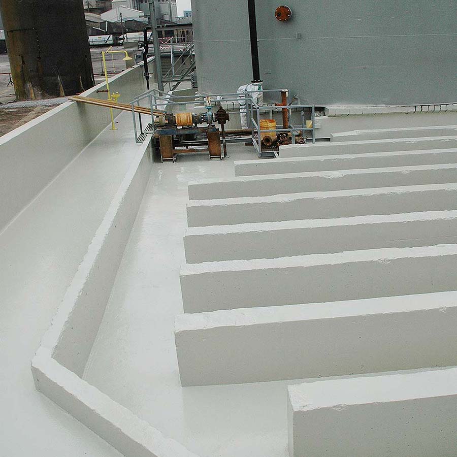 HyGlaze Bund Coat - Image 9
