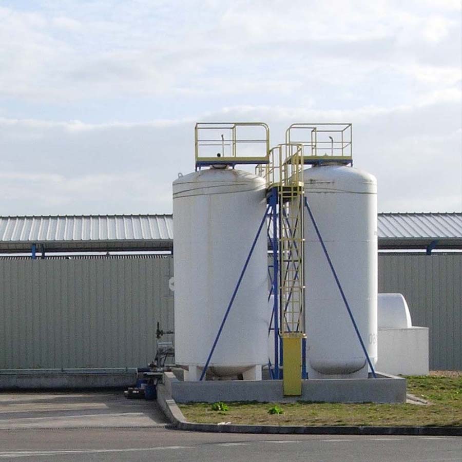 HyGlaze Bund Coat - Image 7