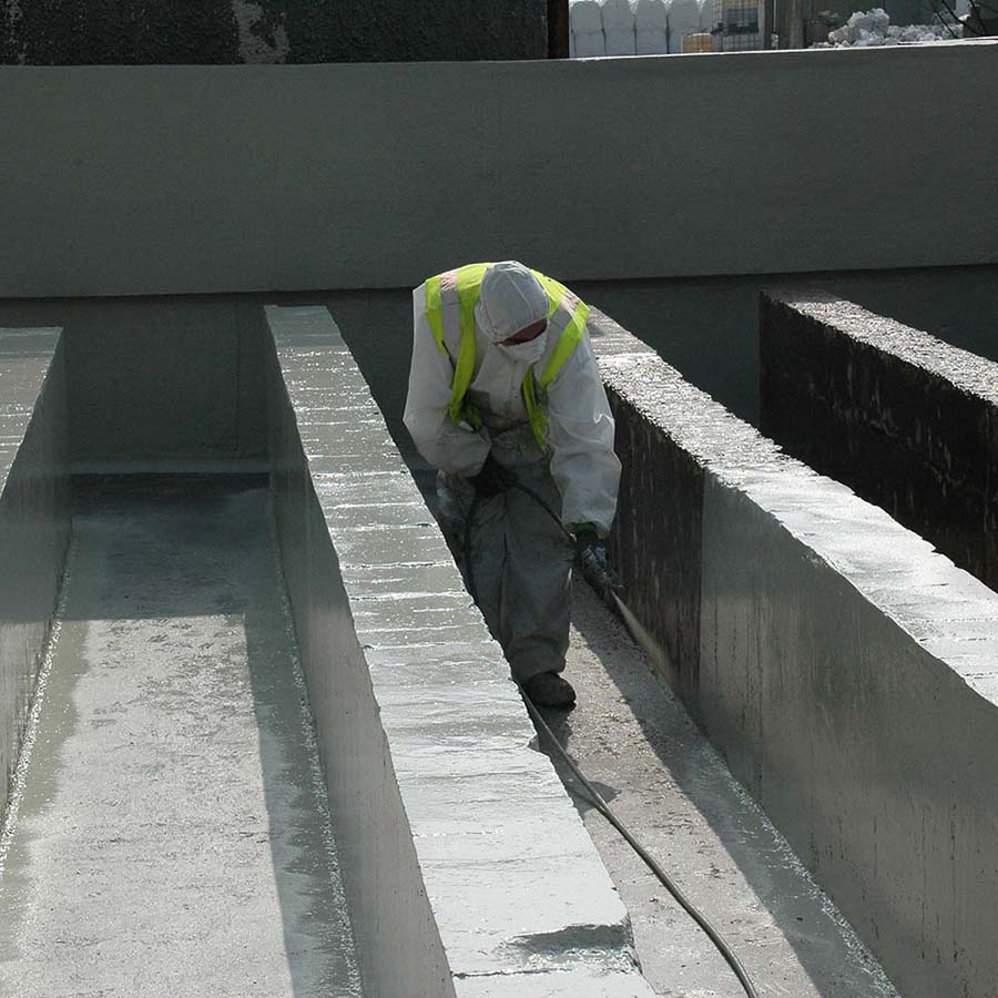 HyGlaze Bund Coat - Image 6