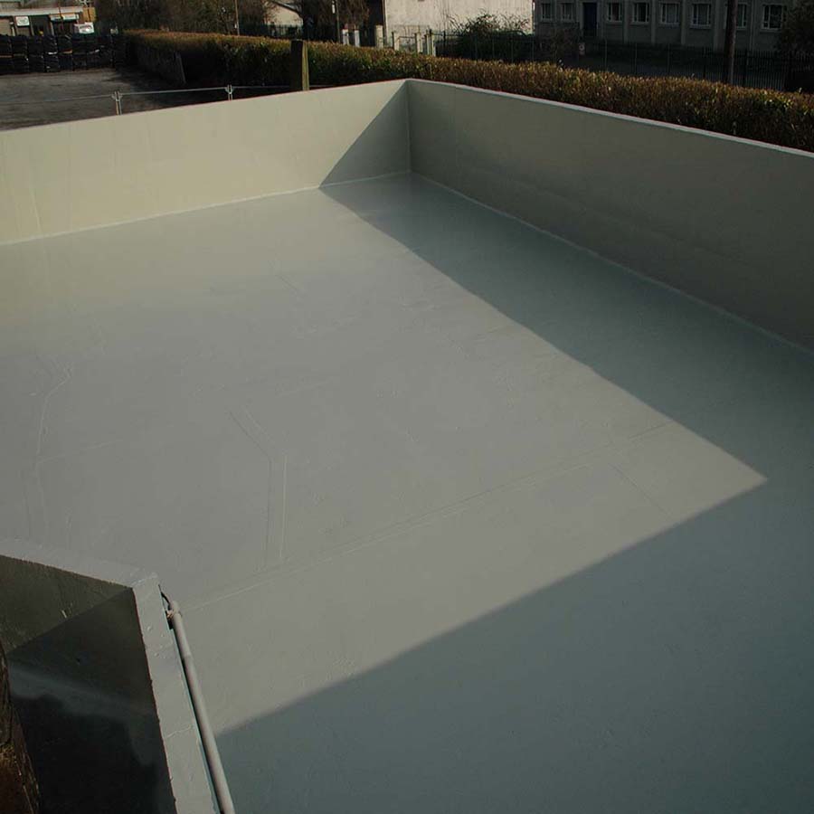 HyGlaze Bund Coat - Image 5