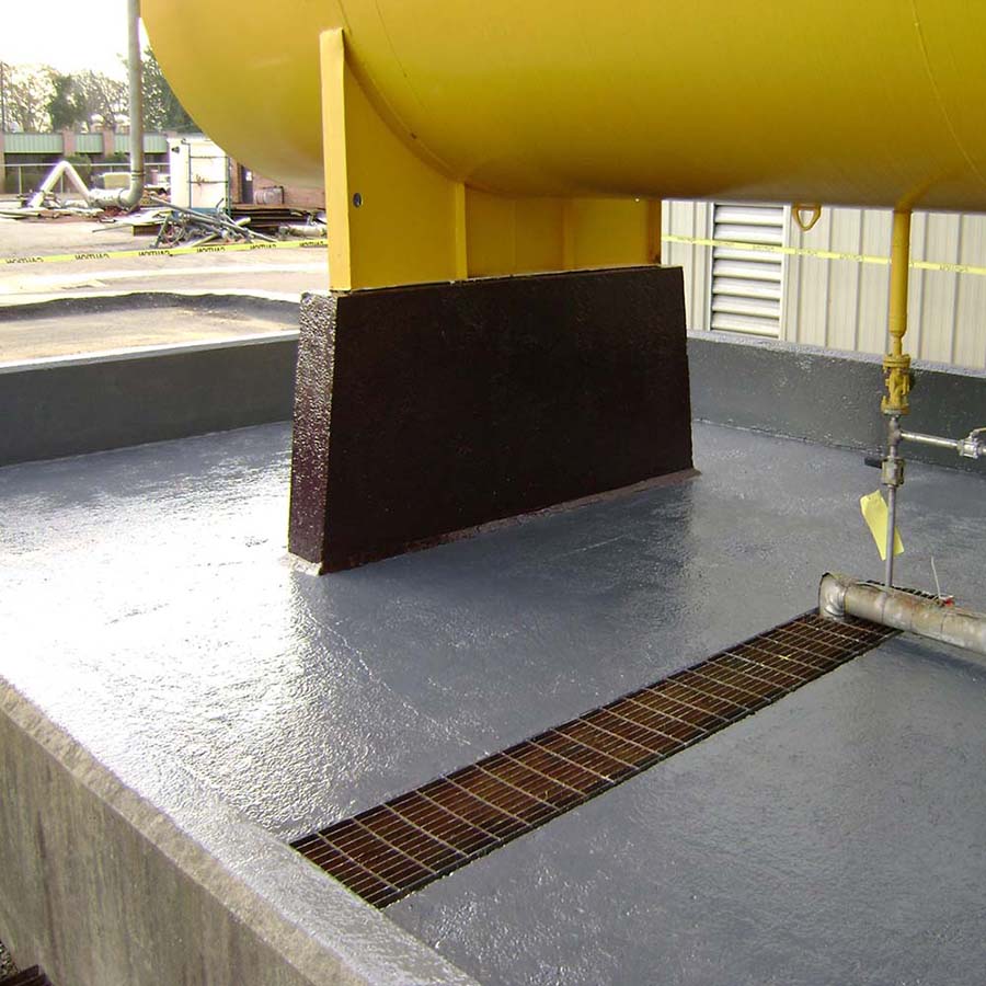 HyGlaze Bund Coat - Image 4