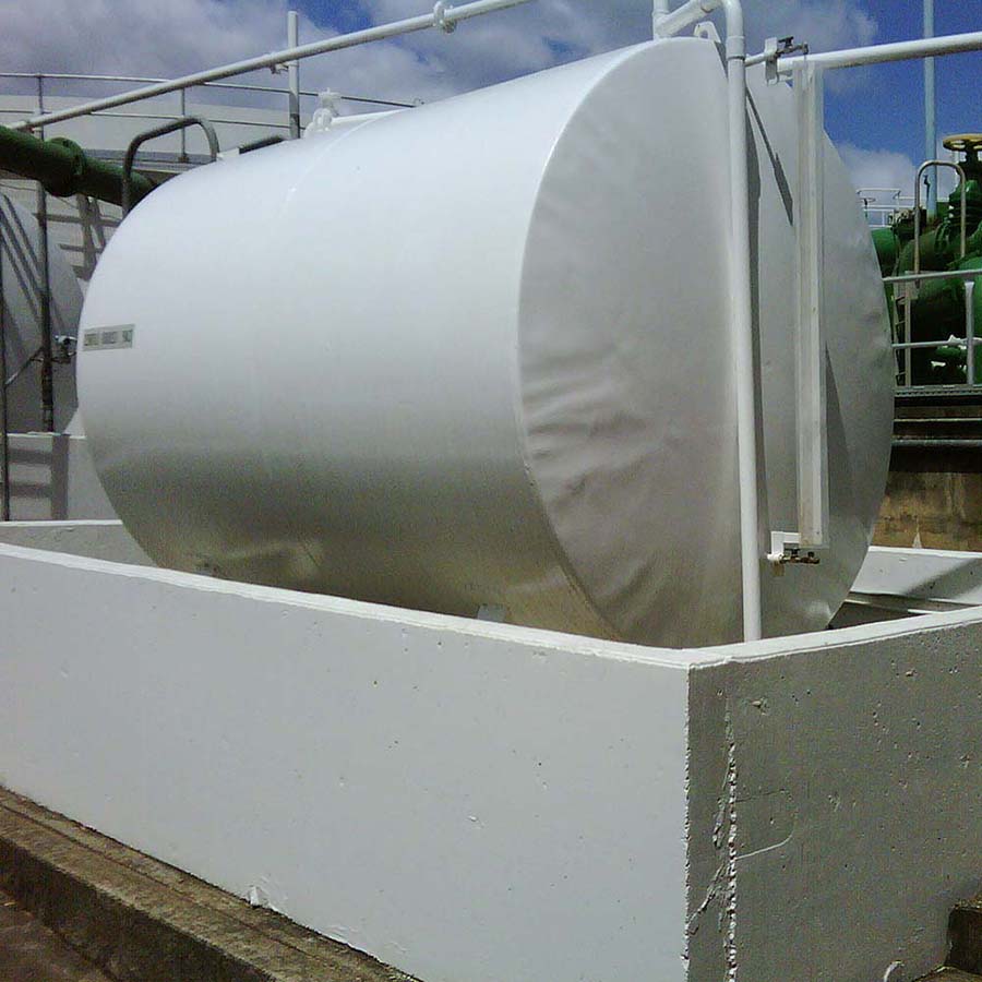 HyGlaze Bund Coat - Image 3