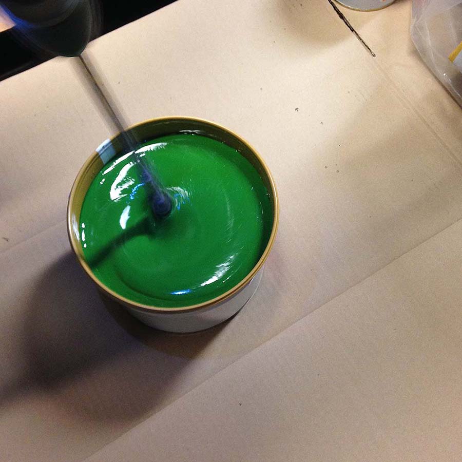 Mixing Paddle - Image 5