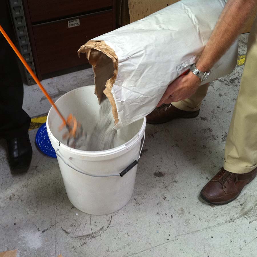 Mixing Paddle - Image 4