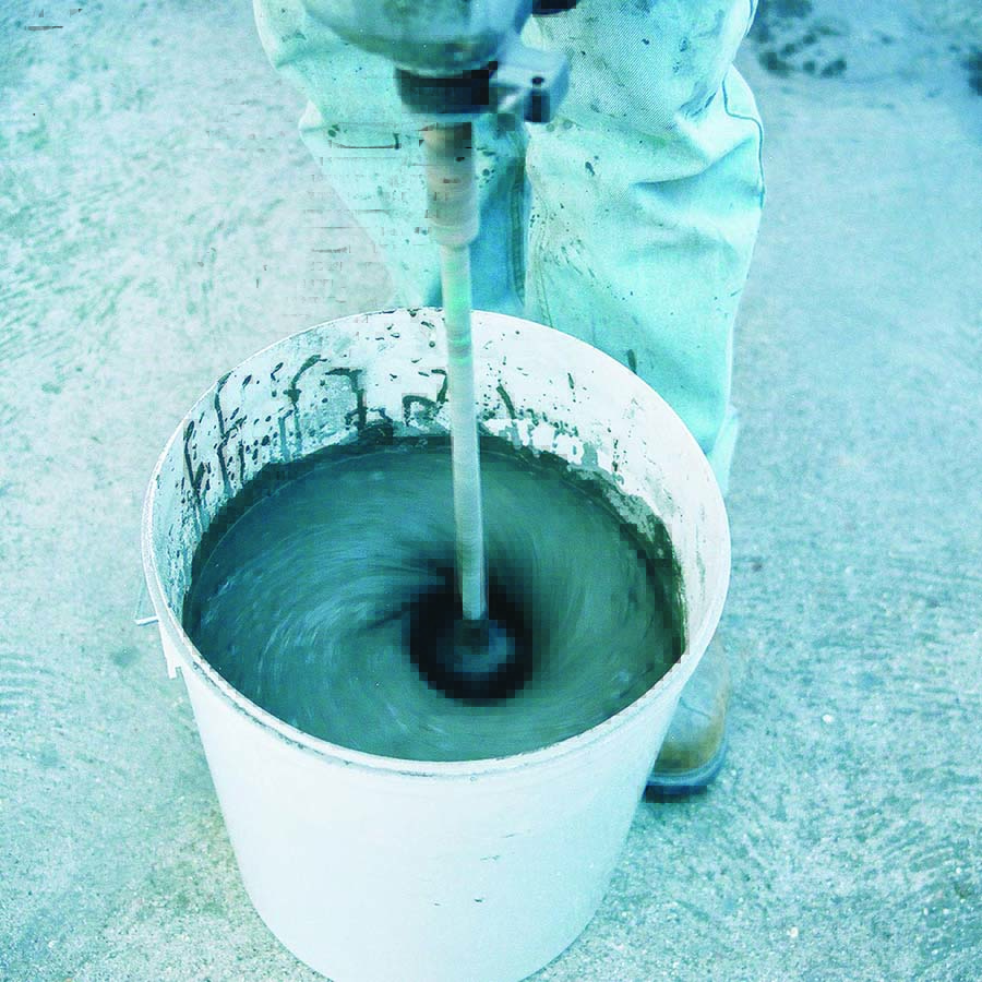 Mixing Paddle - Image 3
