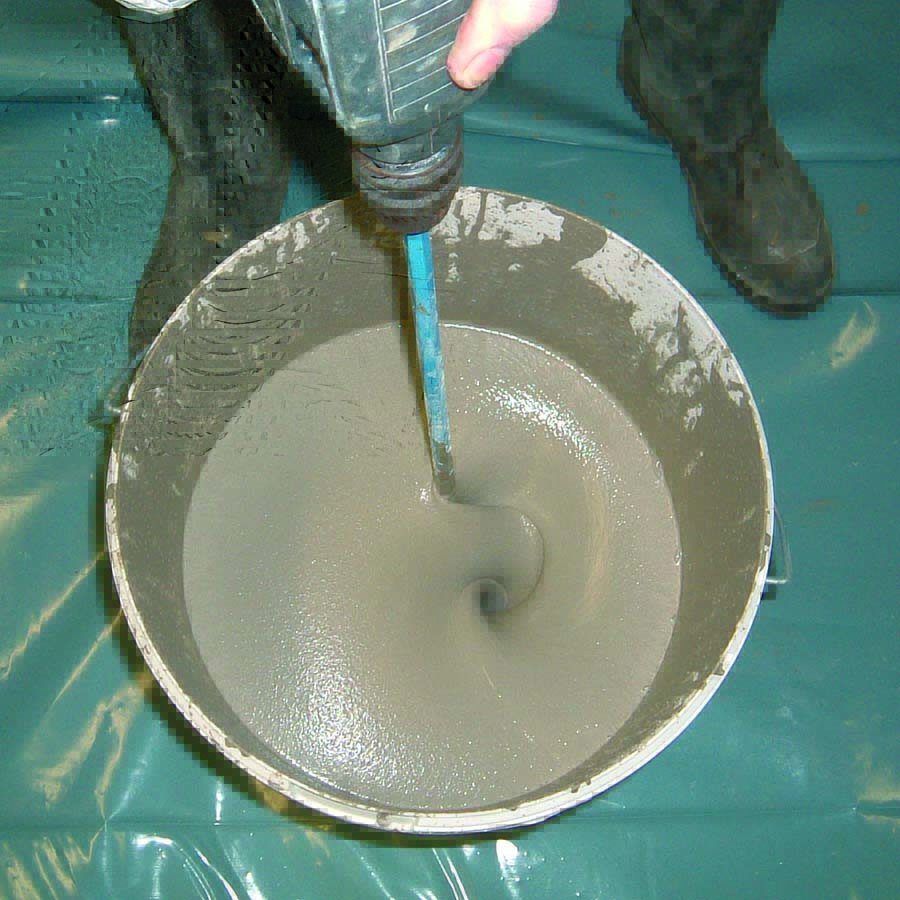 Mixing Paddle - Image 2