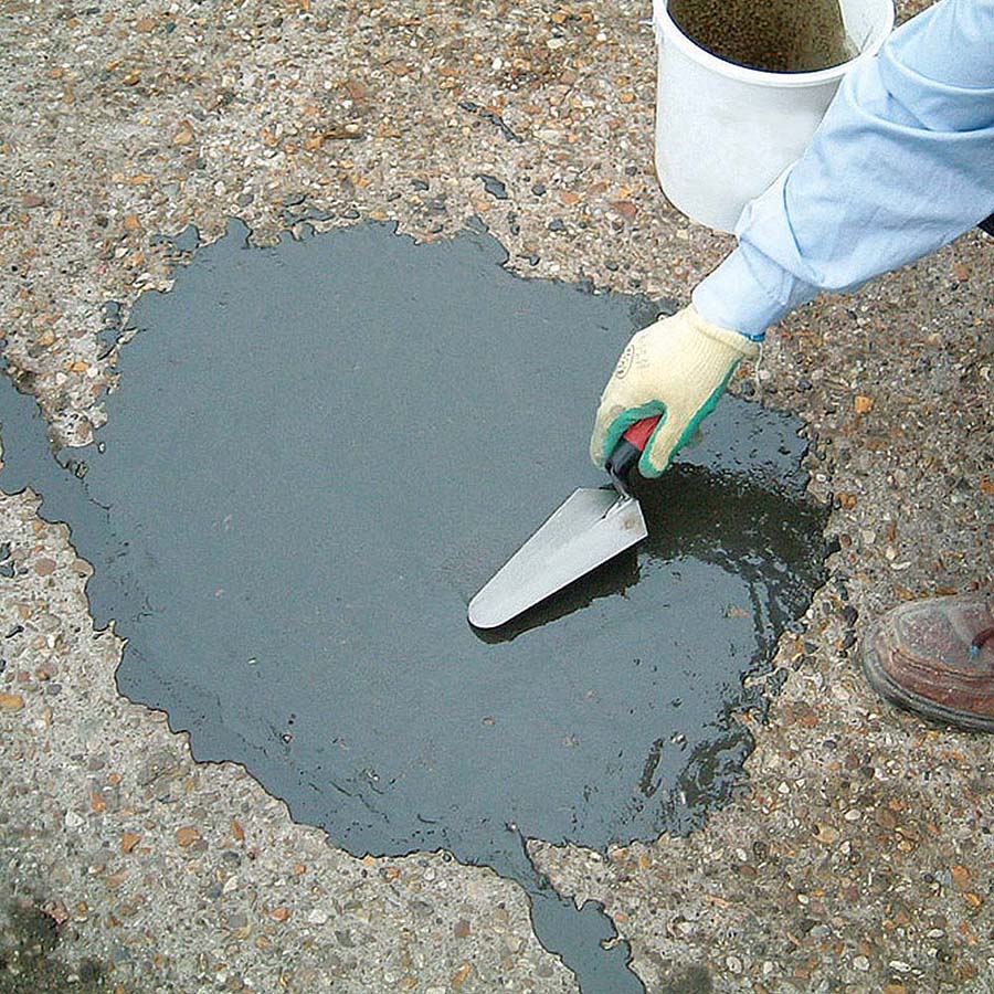 7" Trowel - Image 3