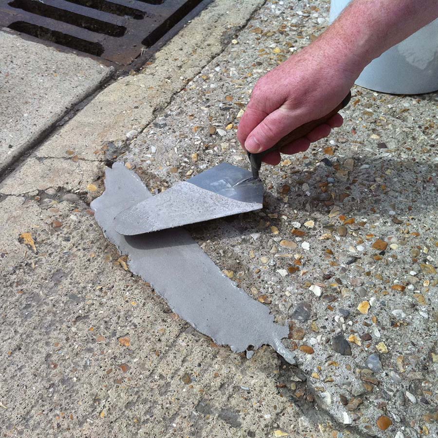 7" Trowel - Image 2