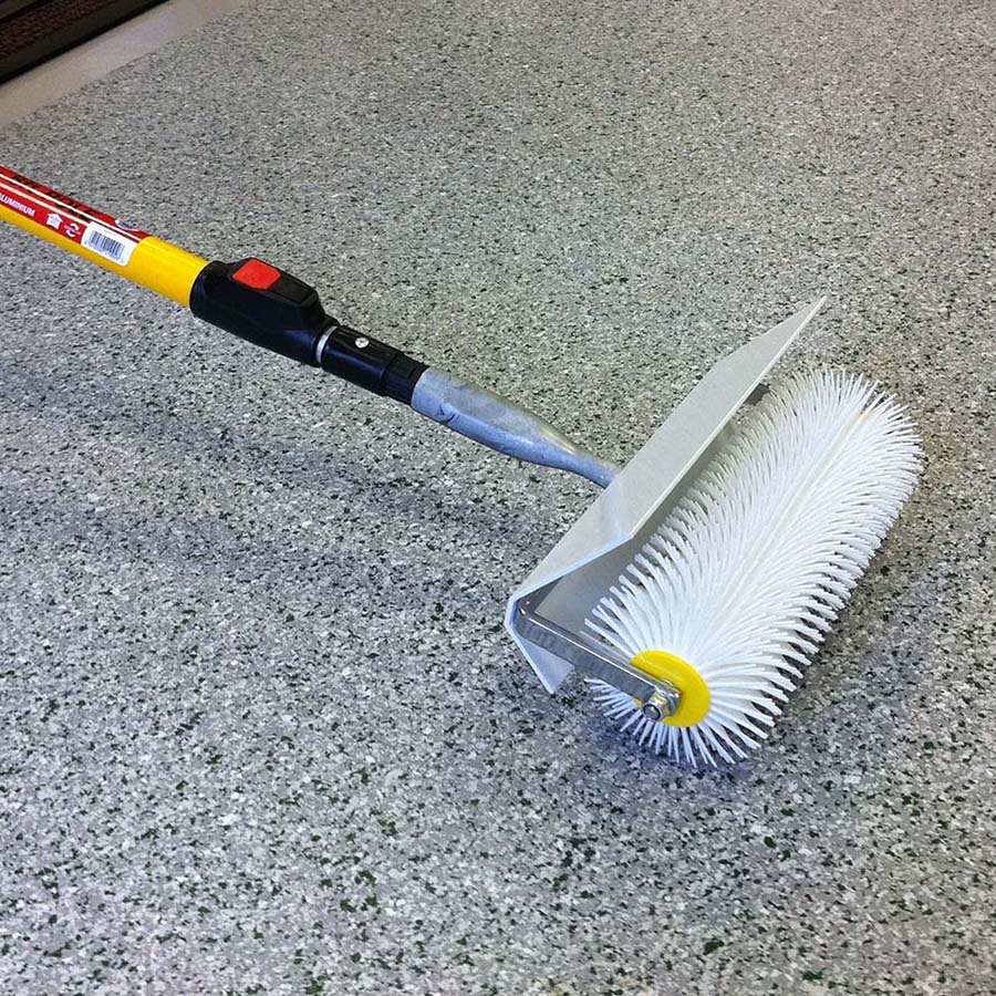 10" Spiked Roller - Including Telescopic Handle - Image 7