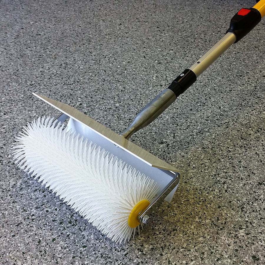 10" Spiked Roller - Including Telescopic Handle - Image 4