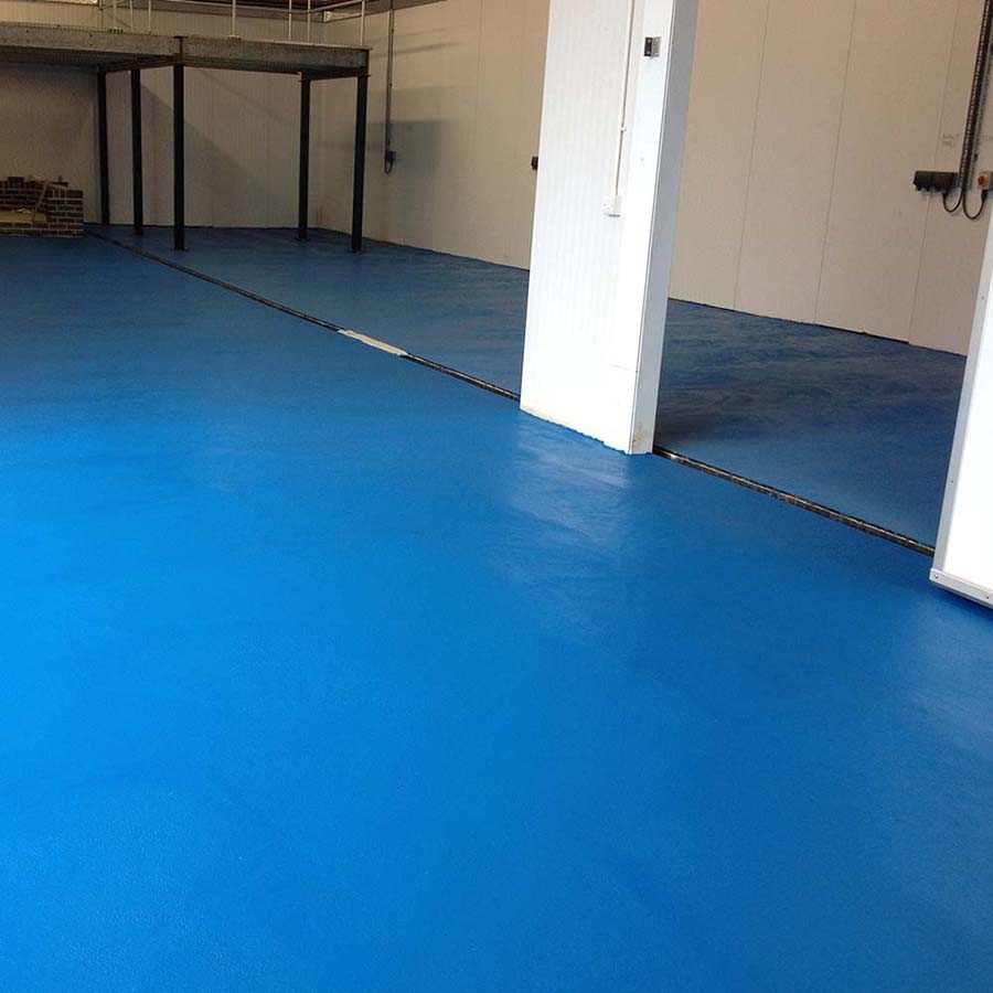 Flortex® PU Screed - Image 11